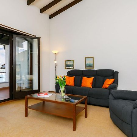Apartment Residence Miralago Apt-A10 By Interhome Piazzogna Bagian luar foto