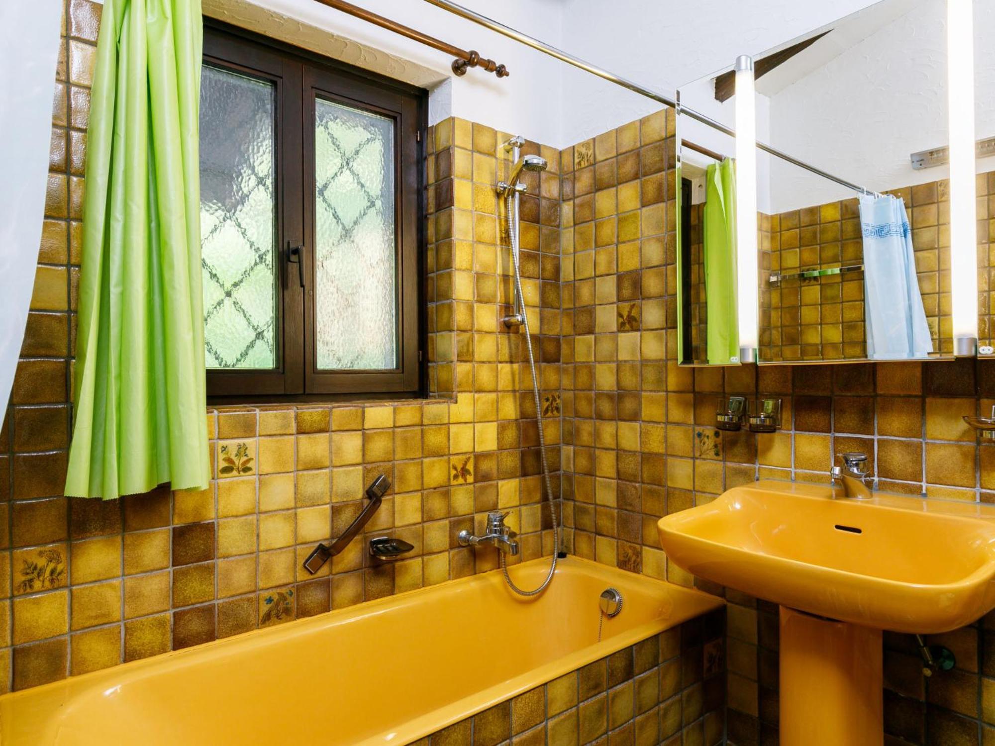 Apartment Residence Miralago Apt-A10 By Interhome Piazzogna Bagian luar foto