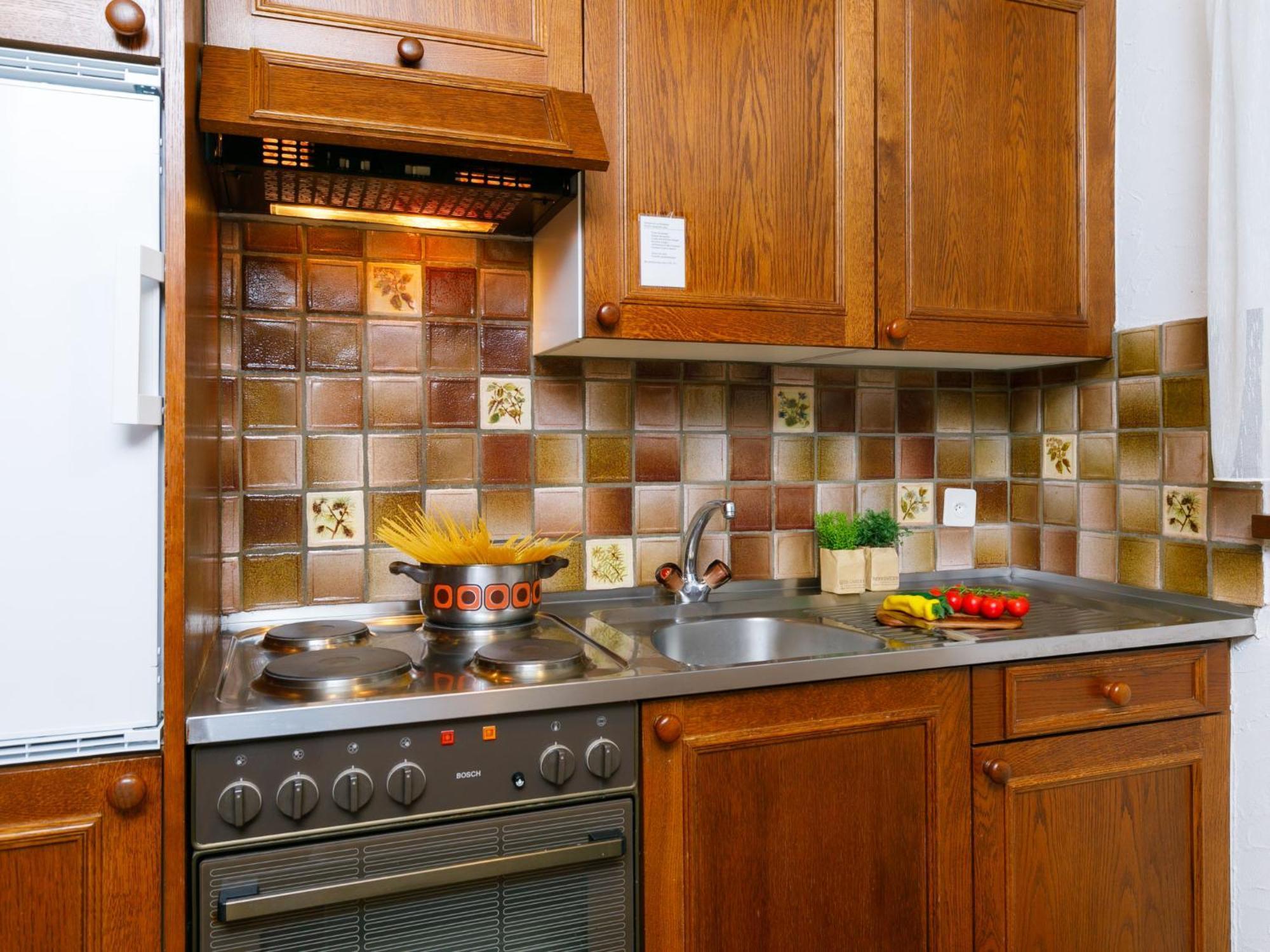 Apartment Residence Miralago Apt-A10 By Interhome Piazzogna Bagian luar foto