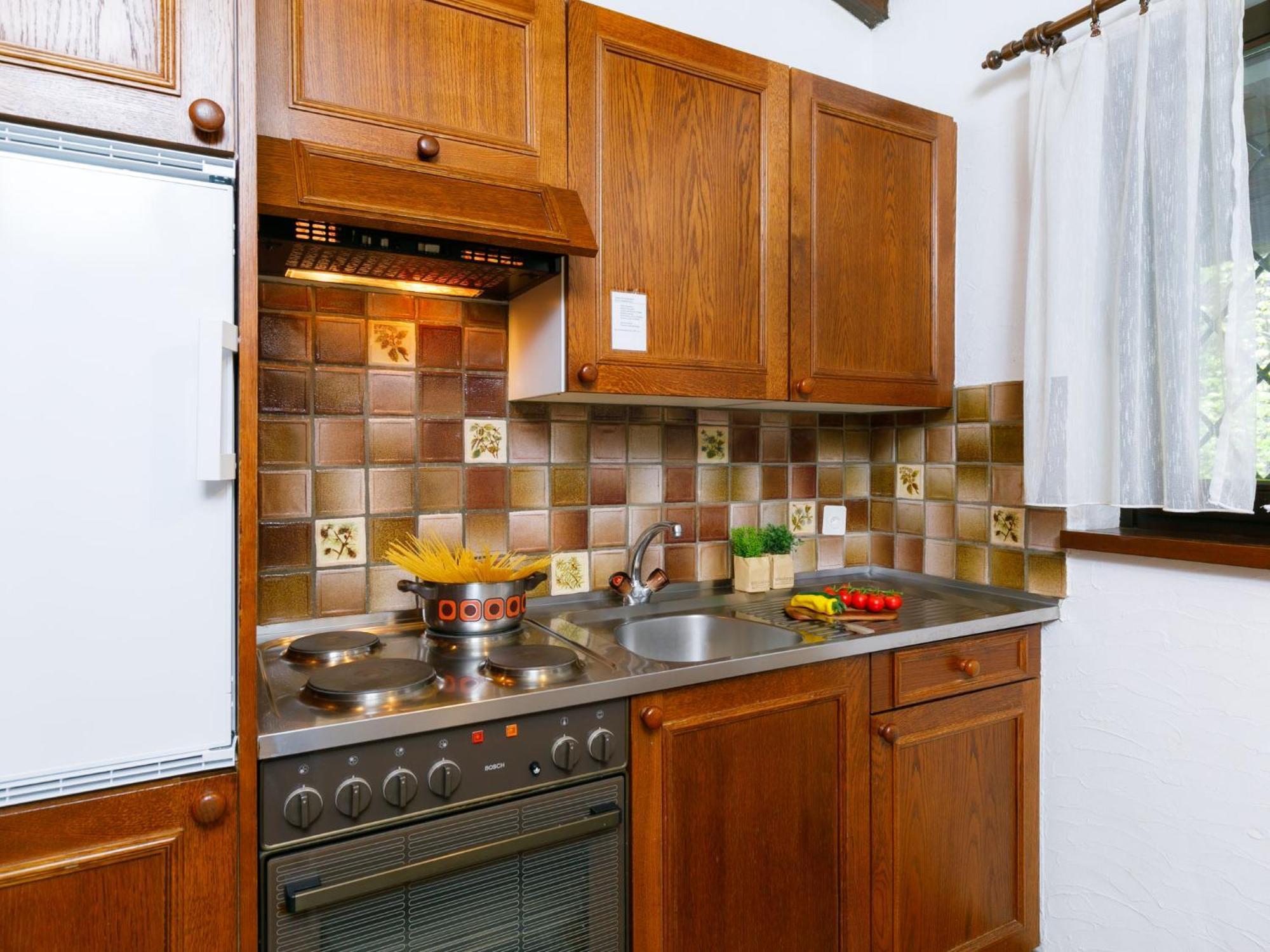 Apartment Residence Miralago Apt-A10 By Interhome Piazzogna Bagian luar foto