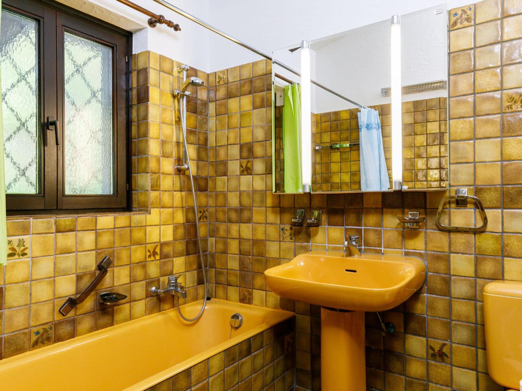 Apartment Residence Miralago Apt-A10 By Interhome Piazzogna Bagian luar foto